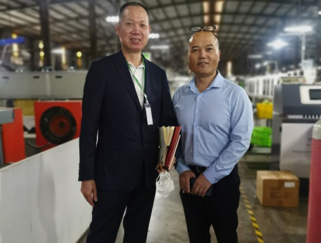 trao đổi kỹ thuật