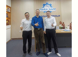 đối tác